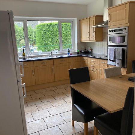 4-6 Guests In Centre Location With Stunning Views Vila Llanberis Exterior foto