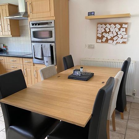 4-6 Guests In Centre Location With Stunning Views Vila Llanberis Exterior foto