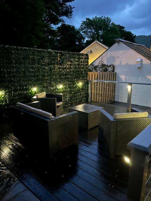 4-6 Guests In Centre Location With Stunning Views Vila Llanberis Exterior foto