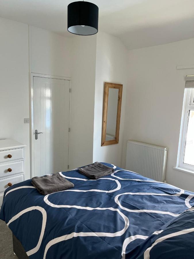 4-6 Guests In Centre Location With Stunning Views Vila Llanberis Exterior foto