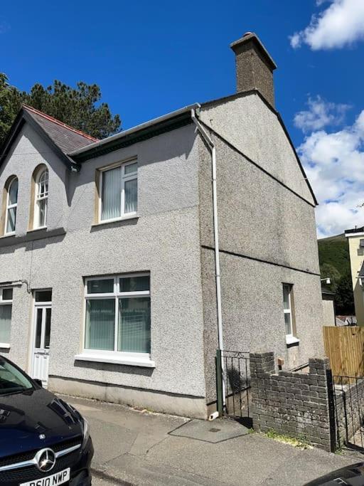 4-6 Guests In Centre Location With Stunning Views Vila Llanberis Exterior foto