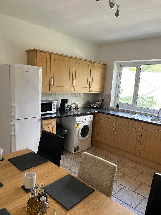 4-6 Guests In Centre Location With Stunning Views Vila Llanberis Exterior foto