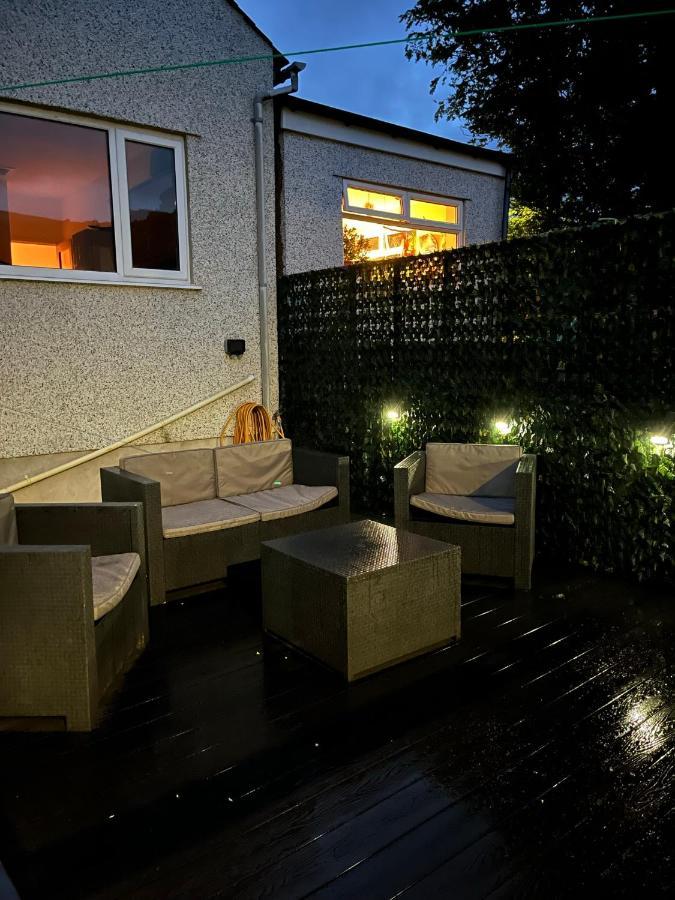 4-6 Guests In Centre Location With Stunning Views Vila Llanberis Exterior foto