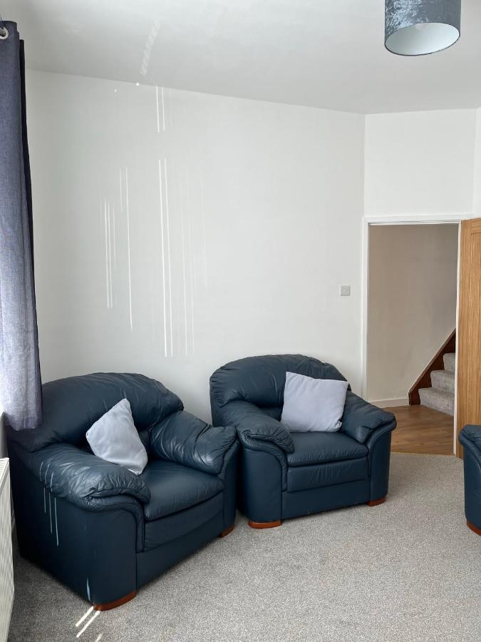 4-6 Guests In Centre Location With Stunning Views Vila Llanberis Exterior foto