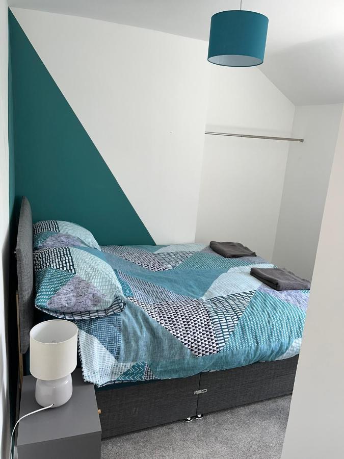 4-6 Guests In Centre Location With Stunning Views Vila Llanberis Exterior foto