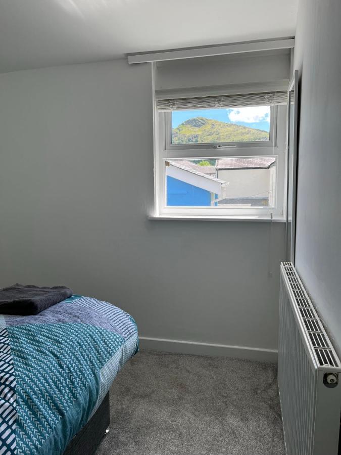 4-6 Guests In Centre Location With Stunning Views Vila Llanberis Exterior foto