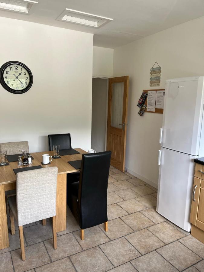 4-6 Guests In Centre Location With Stunning Views Vila Llanberis Exterior foto