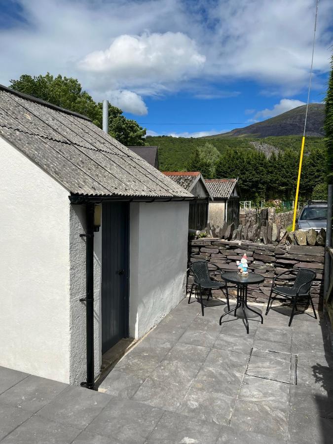 4-6 Guests In Centre Location With Stunning Views Vila Llanberis Exterior foto