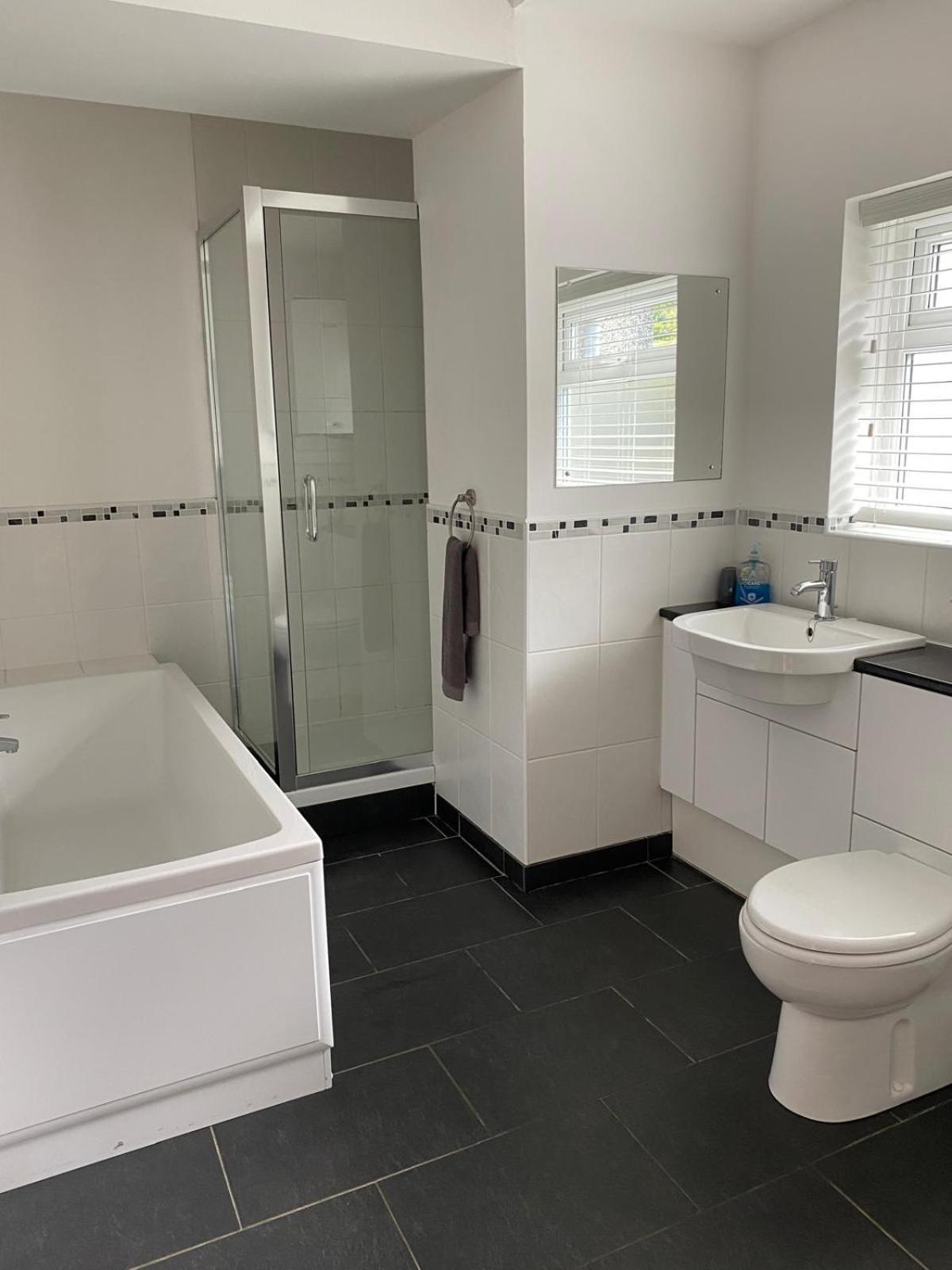 4-6 Guests In Centre Location With Stunning Views Vila Llanberis Exterior foto